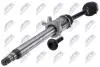 NPWBM250 NTY DRIVESHAFT NTY підбір по vin на Brocar