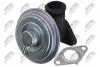 NTY КЛАПАН EGR EGR-CT-008