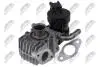 NTY КЛАПАН EGR EGR-BM-008
