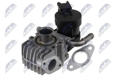EGRBM008 NTY КЛАПАН EGR NTY подбор по vin на Brocar