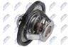 CTMKA002 NTY THERMOSTAT NTY підбір по vin на Brocar