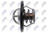 CTMKA002 NTY THERMOSTAT NTY підбір по vin на Brocar