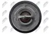 CTMKA002 NTY THERMOSTAT NTY підбір по vin на Brocar