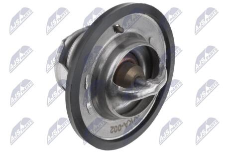 CTMKA002 NTY THERMOSTAT NTY підбір по vin на Brocar