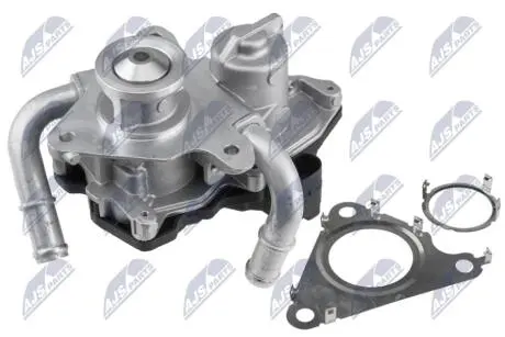 EGRVW048 NTY КЛАПАН EGR NTY підбір по vin на Brocar