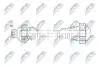 NTY DRIVESHAFT NPW-AU-090
