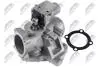 NTY КЛАПАН EGR EGR-VV-001