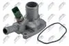NTY THERMOSTAT CTM-FT-017