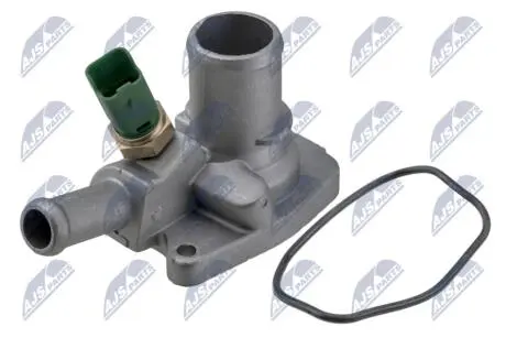 CTMFT017 NTY THERMOSTAT NTY підбір по vin на Brocar