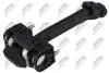 NTY DOOR CATCH EZC-VV-043