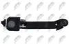 EZCVV043 NTY DOOR CATCH NTY підбір по vin на Brocar
