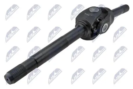 NPWCH147 NTY DRIVESHAFT NTY подбор по vin на Brocar