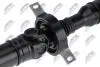 NWNBM071 NTY PROPSHAFT NTY підбір по vin на Brocar