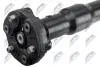 NWNBM071 NTY PROPSHAFT NTY підбір по vin на Brocar