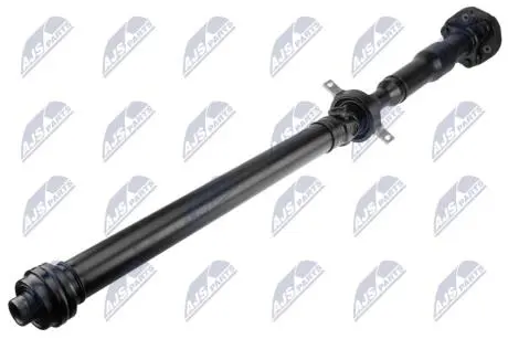NWNBM071 NTY PROPSHAFT NTY підбір по vin на Brocar