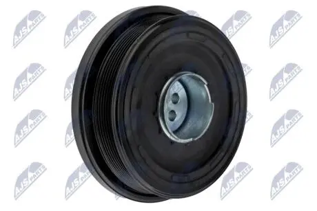 RKPBM011 NTY ШКІВ ВАЛУ NTY підбір по vin на Brocar