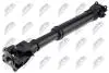 NWNTY049 NTY PROPSHAFT NTY підбір по vin на Brocar