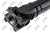 NWNTY049 NTY PROPSHAFT NTY підбір по vin на Brocar