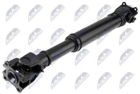 NWNTY049 NTY PROPSHAFT NTY подбор по vin на Brocar