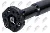 NWNHY005 NTY PROPSHAFT NTY підбір по vin на Brocar