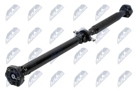 NWNHY005 NTY PROPSHAFT NTY підбір по vin на Brocar