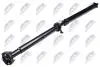 NWNFR015 NTY PROPSHAFT NTY підбір по vin на Brocar