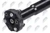 NWNFR015 NTY PROPSHAFT NTY підбір по vin на Brocar