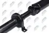 NWNFR015 NTY PROPSHAFT NTY підбір по vin на Brocar