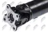 NWNFR015 NTY PROPSHAFT NTY підбір по vin на Brocar