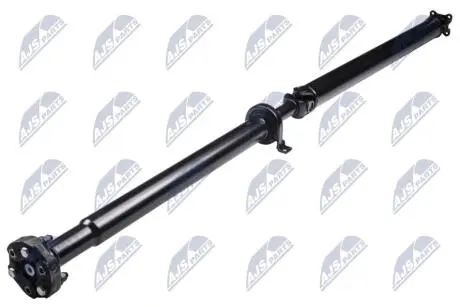 NWNFR015 NTY PROPSHAFT NTY підбір по vin на Brocar