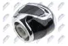 GZBPE017 NTY GEAR KNOB NTY підбір по vin на Brocar