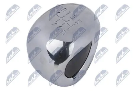 GZBPE017 NTY GEAR KNOB NTY підбір по vin на Brocar