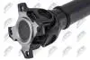 NWNBM069 NTY PROPSHAFT NTY підбір по vin на Brocar