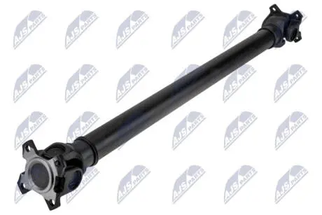 NWNBM069 NTY PROPSHAFT NTY підбір по vin на Brocar