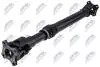 NWNSU023 NTY PROPSHAFT NTY підбір по vin на Brocar