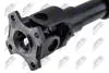 NWNSU023 NTY PROPSHAFT NTY підбір по vin на Brocar
