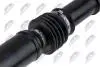 NWNSU023 NTY PROPSHAFT NTY підбір по vin на Brocar