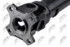 NWNSU023 NTY PROPSHAFT NTY підбір по vin на Brocar