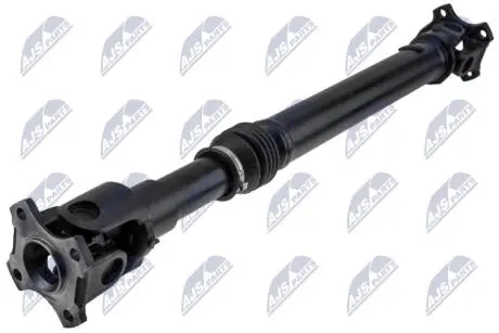 NWNSU023 NTY PROPSHAFT NTY підбір по vin на Brocar