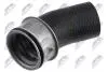 GPPVW143 NTY AIR HOSE NTY підбір по vin на Brocar