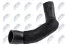 GPPAU041 NTY AIR HOSE NTY підбір по vin на Brocar