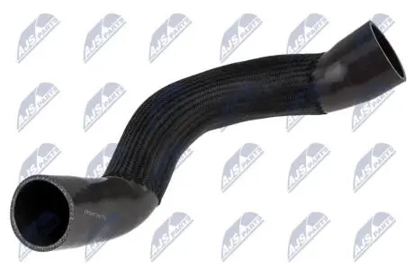 GPPAU041 NTY AIR HOSE NTY підбір по vin на Brocar