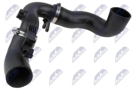 GPPFT058 NTY AIR HOSE NTY подбор по vin на Brocar