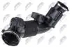 GPPAU032 NTY AIR HOSE NTY підбір по vin на Brocar