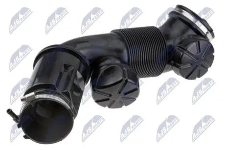GPPAU032 NTY AIR HOSE NTY підбір по vin на Brocar