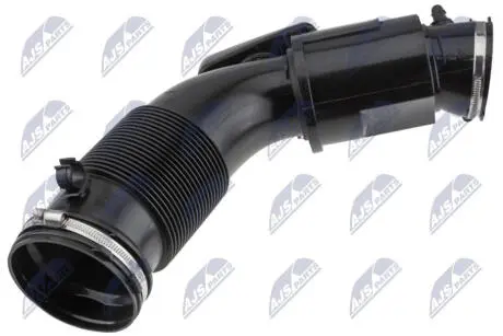 GPPAU033 NTY AIR HOSE NTY підбір по vin на Brocar