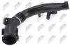 GPPBM152 NTY AIR HOSE NTY підбір по vin на Brocar