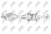 NTY ПІВВІСЬ NPW-VV-159