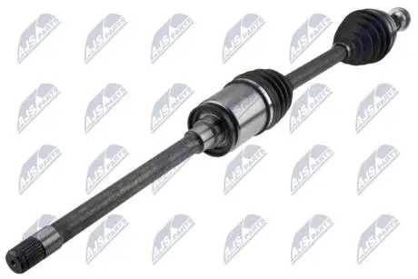 NPWBM209 NTY ПІВВІСЬ NTY подбор по vin на Brocar