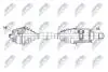 NTY ПІВВІСЬ NPW-BM-251